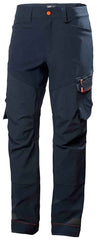 Helly Hansen 77572 Kensington Work Trouser