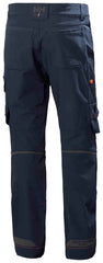 Helly Hansen 77572 Kensington Work Trouser