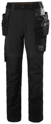 Helly Hansen Workwear 77584 Womens Luna 4X Construction Pant