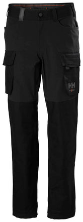 Helly Hansen Workwear 77588 Womens Luna 4X Cargo Pant