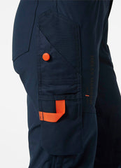Helly Hansen Workwear 77592 Womens Luna Brz Work Pant