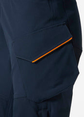 Helly Hansen Workwear 77592 Womens Luna Brz Work Pant