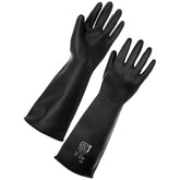 Supertouch 78273-4 Prochem® Heavy Duty Rubber Gloves x 24