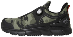 Helly Hansen 78350 Kensington Low Boa S3
