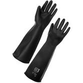 Supertouch 78373-4 Prochem® Heavy Duty Rubber Gloves x 24