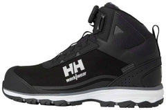 Helly Hansen 78383 Chelsea Evolution 2.0 Mid Boa S3 Ht Wide