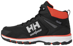 Helly Hansen 78389 Chelsea Evolution 2.0 Mid O2 Ht - Soft Toe