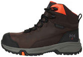 Helly Hansen Workwear 78433 Manchester Ltr Mid S7L Ht