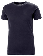 Helly Hansen 79163 Womens Manchester T-Shirt
