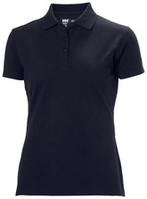 Helly Hansen 79168 Womens Manchester Polo