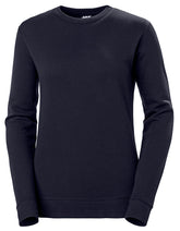 Helly Hansen 79209 Womens Manchester Sweatshirt