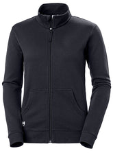 Helly Hansen 79213 Womens Manchester Zip Sweatshirt