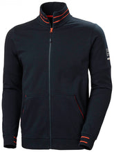 Helly Hansen 79247 Kensington Zip Sweatshirt
