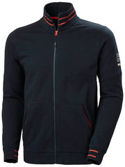 Helly Hansen 79247 Kensington Zip Sweatshirt
