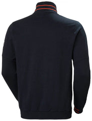 Helly Hansen 79247 Kensington Zip Sweatshirt