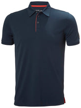 Helly Hansen 79248 Kensington Tech Polo