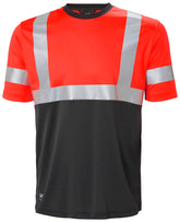 Helly Hansen Workwear 79254 Addvis T-Shirt Class 1
