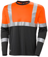 Helly Hansen Workwear 79255 Addvis Longsleeve Class 1