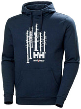 Helly Hansen Workwear 79264 Logo Hoodie