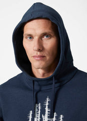 Helly Hansen Workwear 79264 Logo Hoodie