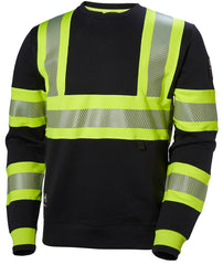 Helly Hansen 79272 Icu Sweatshirt