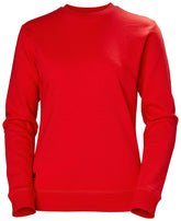 Helly Hansen Workwear 79320 Womens Classic Sweatshirt