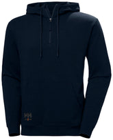 Helly Hansen Workwear 79330 Essential 1/4 Zip Hoodie