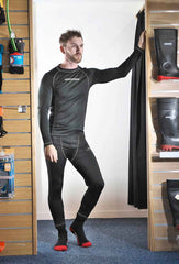 Tuff Stuff 805 Basewear Bottoms