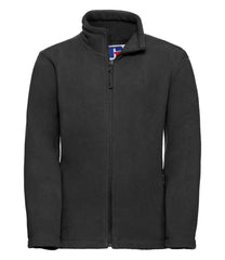 Russell Kids 8700B Outdoor Fleece Jacket