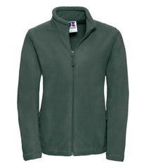 Russell 8700F Ladies Fleece Jacket