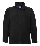 Jerzees 8700M Outdoor Fleece Jacket