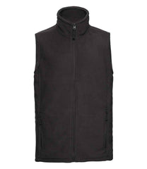 Jerzees 8720M Outdoor Fleece Gilet
