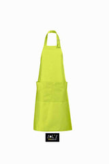 SOL's 88010 Gala Long Pocket Apron