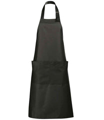SOL's 88010 Gala Long Pocket Apron