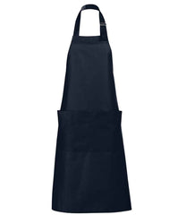 SOL's 88010 Gala Long Pocket Apron