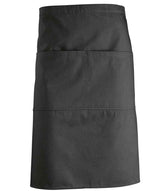 SOL's 88020 Greenwich Pocket Apron