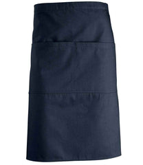 SOL's 88020 Greenwich Pocket Apron