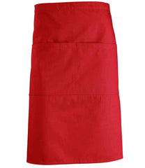 SOL's 88020 Greenwich Pocket Apron