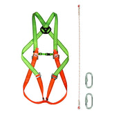 Supertouch 88100 Fall Arrest Kit - Advanced