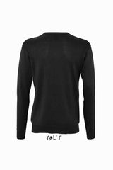 SOL's 90000 Galaxy V Sweater