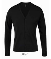 SOL's 90011 Golden Cardigan