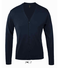 SOL's 90011 Golden Cardigan