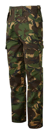Fort Workwear 901C Camouflage Combat Trouser