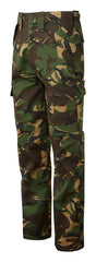 Fort Workwear 901C Camouflage Combat Trouser