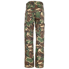 Fort Workwear 901C Camouflage Combat Trouser
