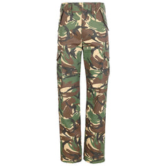 Fort Workwear 901C Camouflage Combat Trouser