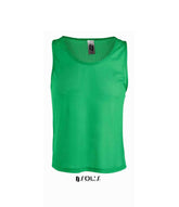 SOL's 90210 Anfield Bib