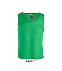 SOL's 90210 Anfield Bib