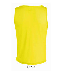 SOL's 90210 Anfield Bib