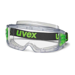 Uvex 9301 Uvex Ultravision Goggle Clear